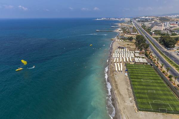 Alan Xafira Deluxe Resort & Spa - Antalya