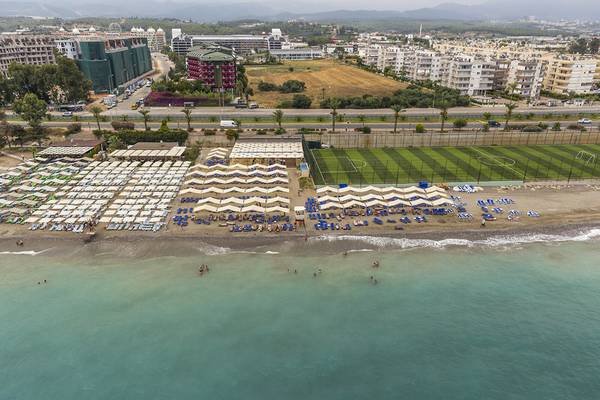 Alan Xafira Deluxe Resort & Spa - Antalya