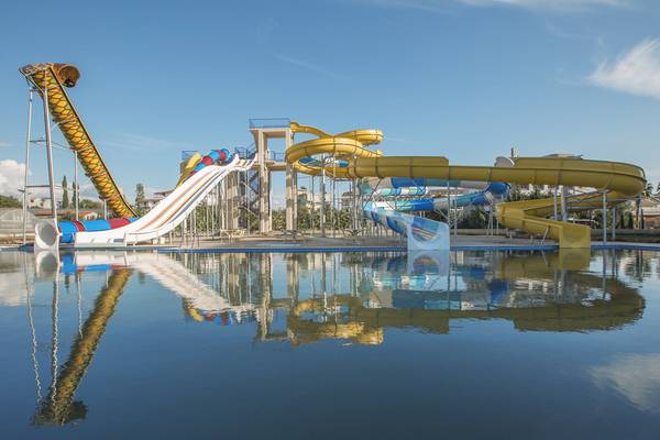 Alan Xafira Deluxe Resort & Spa - Antalya