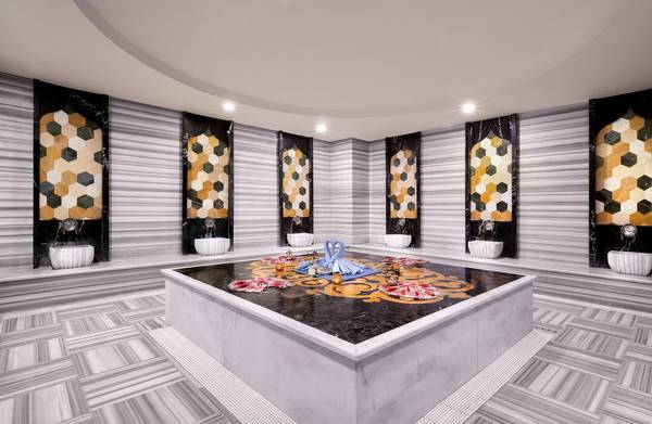Sensitive Premium Resort & Spa - Belek