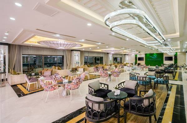 Sensitive Premium Resort & Spa - Belek