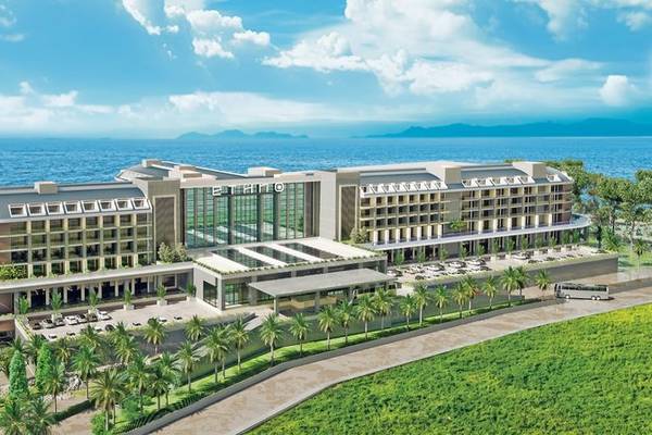 Ethno Belek Hotel - Belek
