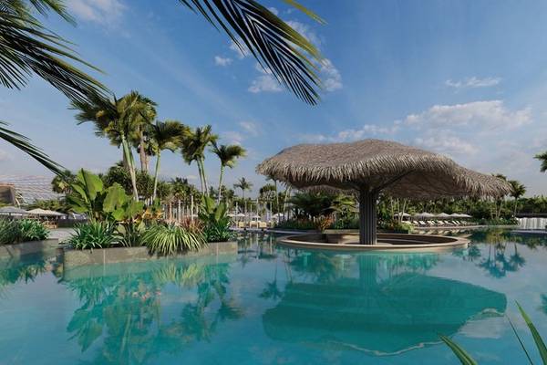 Ethno Belek Hotel - Belek