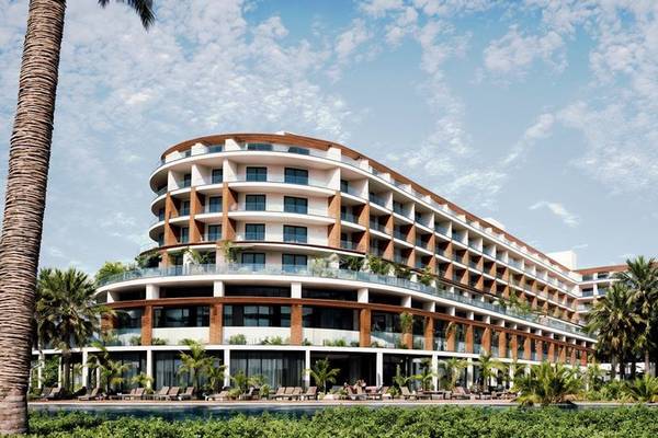 Ethno Belek Hotel - Belek