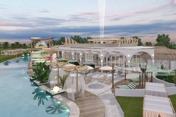 Ethno Belek Hotel - Belek