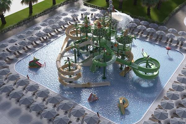 Ethno Belek Hotel - Belek