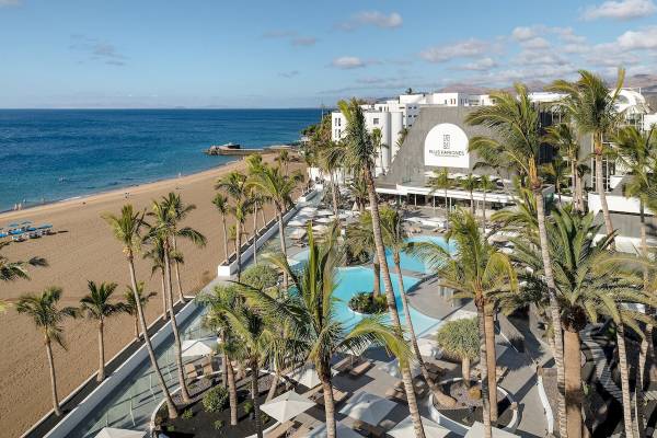 Plus Fariones Suite Hotel - Puerto Del Carmen