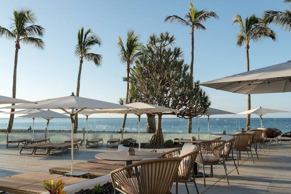 Plus Fariones Suite Hotel - Puerto Del Carmen