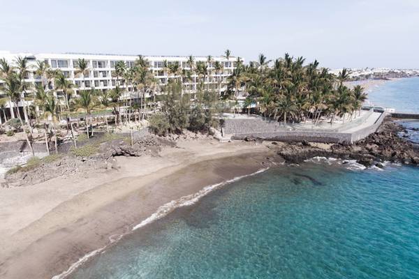 Fariones Hotel - Lanzarote