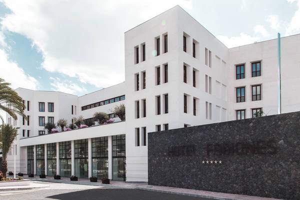 Fariones Hotel - Lanzarote