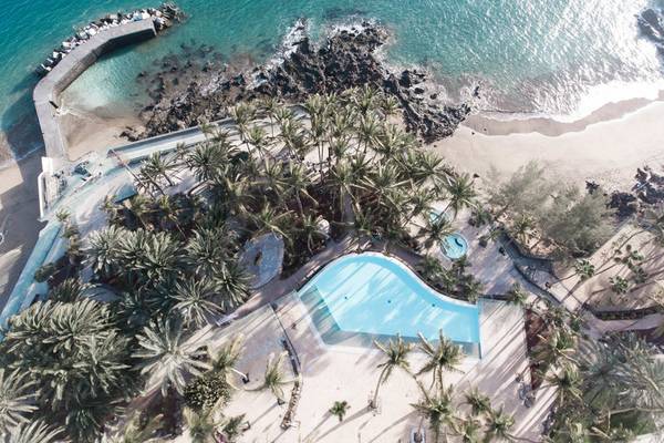 Fariones Hotel - Lanzarote