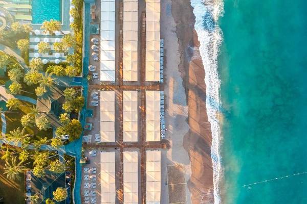 Kirman Leodikya Resort - Alanya