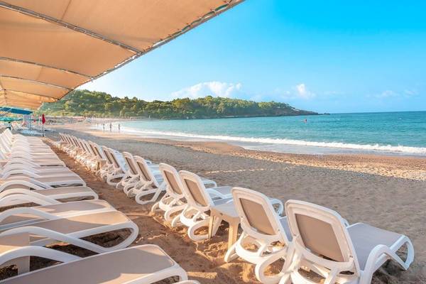 Kirman Leodikya Resort - Alanya