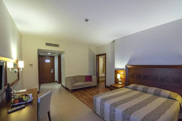 Kirman Leodikya Resort - Alanya
