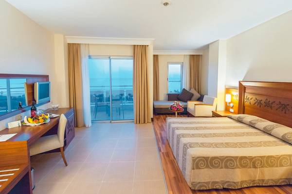 Kirman Leodikya Resort - Alanya