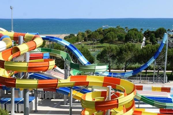 Ducale Lara Hotel