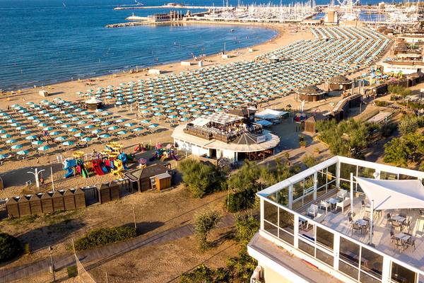 Hotel Baia Imperiale