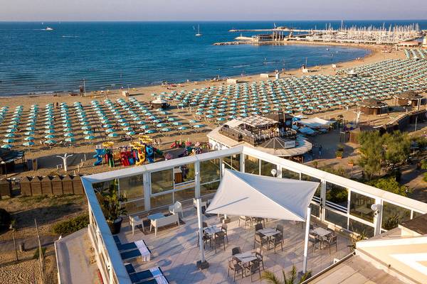 Hotel Baia Imperiale