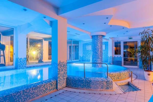 Hotel Baia Imperiale