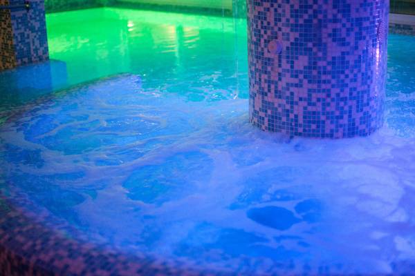 Hotel Baia Imperiale