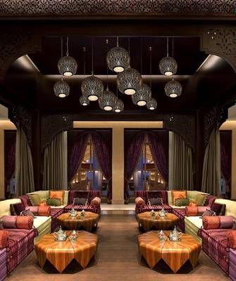 Souq Waqif Boutique Hotels
