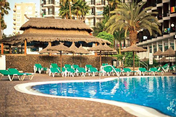 Beverly Park & Spa in Gran Canaria