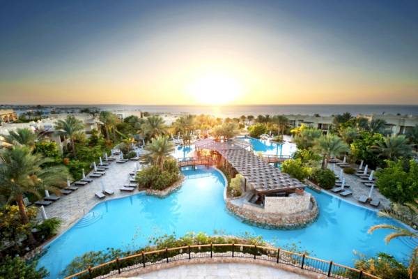 The Grand Hotel Sharm El Sheikh