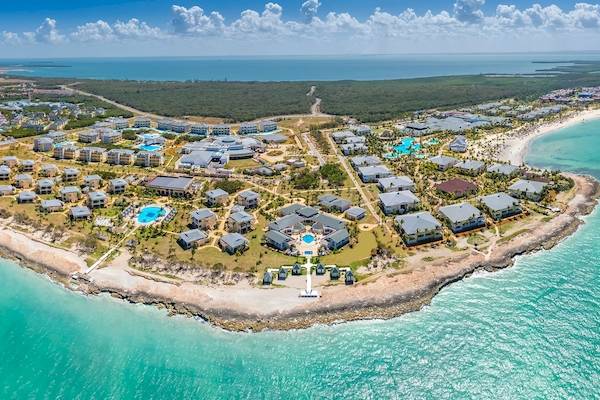 Paradisus Varadero Resort & Spa - Kuba