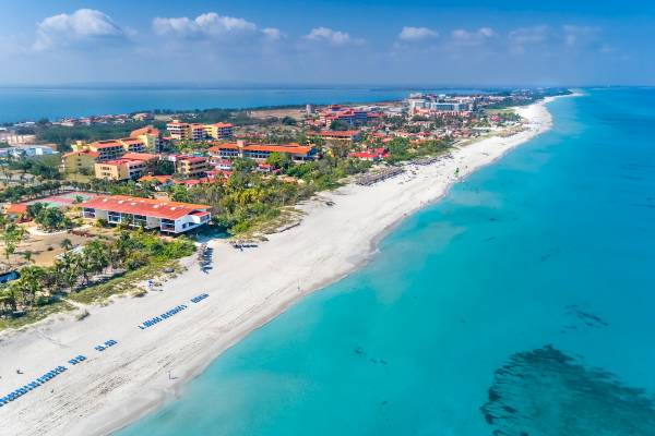 Paradisus Varadero Resort & Spa - Kuba