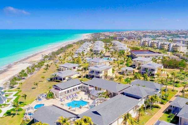 Paradisus Varadero Resort & Spa - Kuba