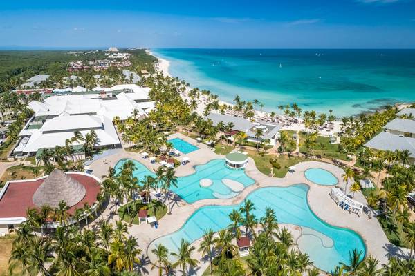 Paradisus Varadero Resort & Spa - Kuba