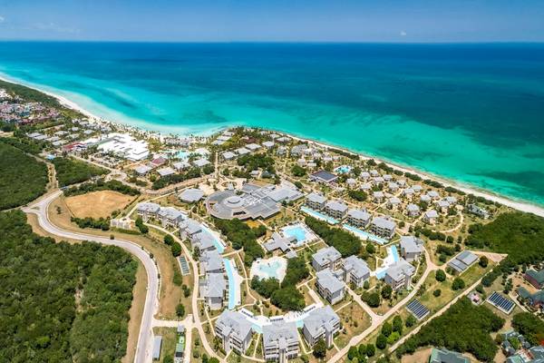 Paradisus Varadero Resort & Spa - Kuba