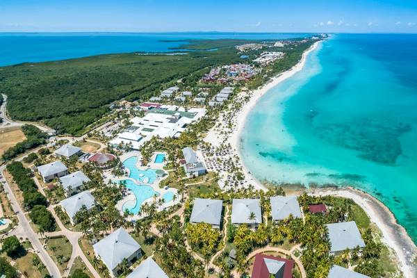 Paradisus Varadero Resort & Spa - Kuba