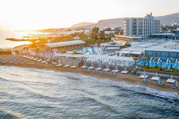 Arina Beach Resort - Kreta