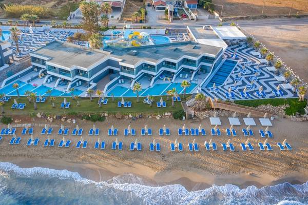 Arina Beach Resort - Kreta