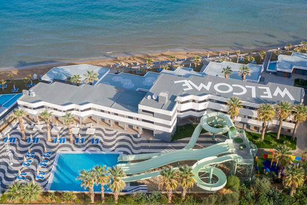 Arina Beach Resort - Kreta