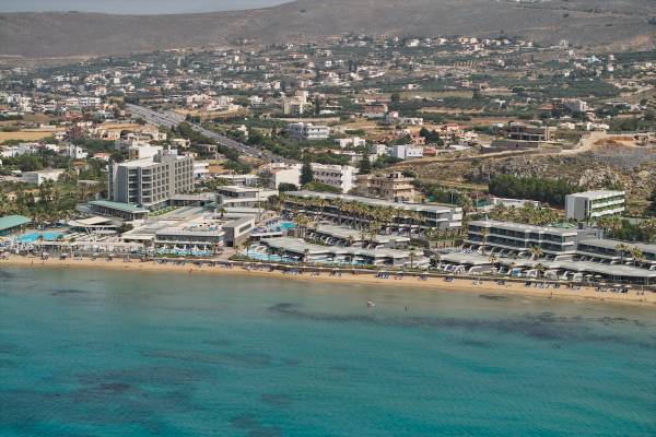 Arina Beach Resort - Kreta