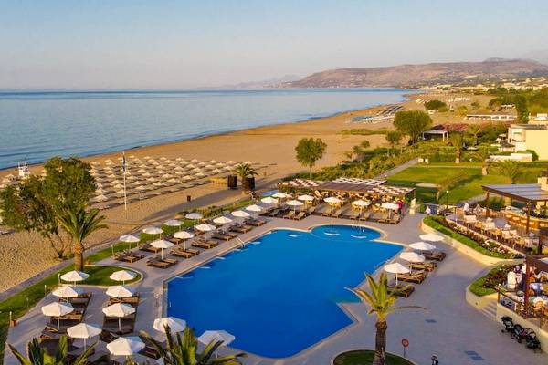 Pilot Beach Resort - Kreta