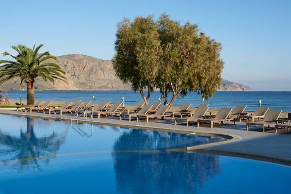 Pilot Beach Resort - Kreta