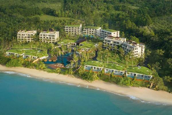 Anantara Koh Yao Yai Resort and Villas