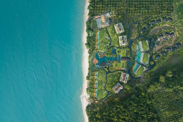 Anantara Koh Yao Yai Resort and Villas