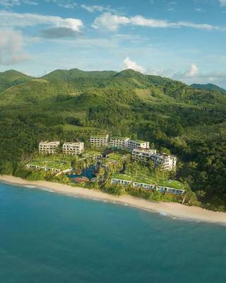 Anantara Koh Yao Yai Resort and Villas
