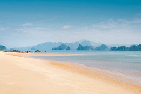 Anantara Koh Yao Yai Resort and Villas