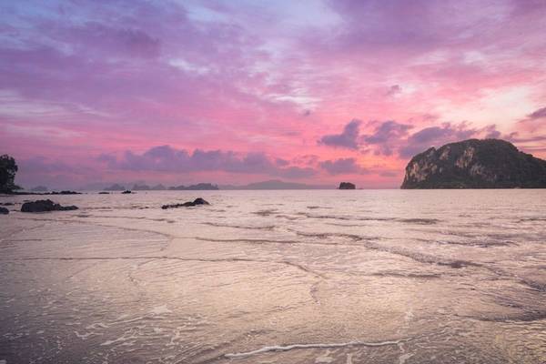Anantara Koh Yao Yai Resort and Villas