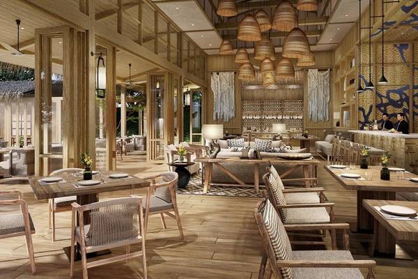 Anantara Koh Yao Yai Resort and Villas