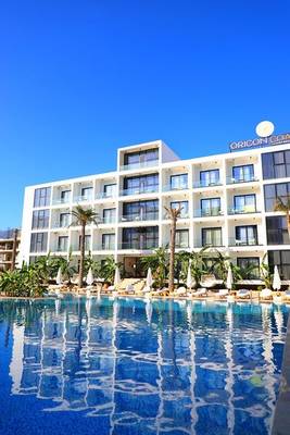 Oricon Coast Luxury Resort