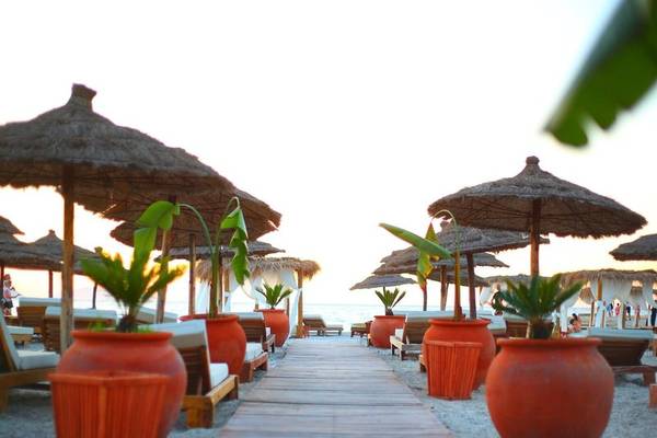 Oricon Coast Luxury Resort