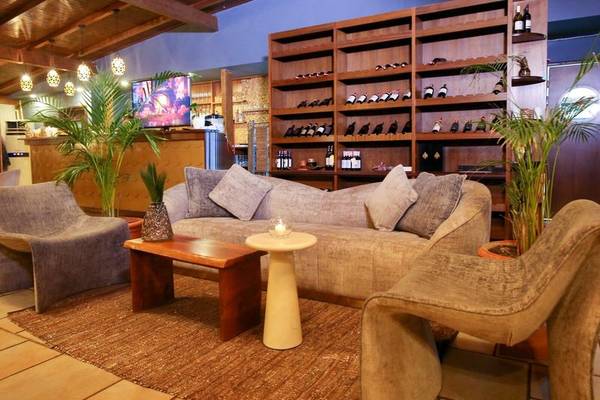 Oricon Coast Luxury Resort