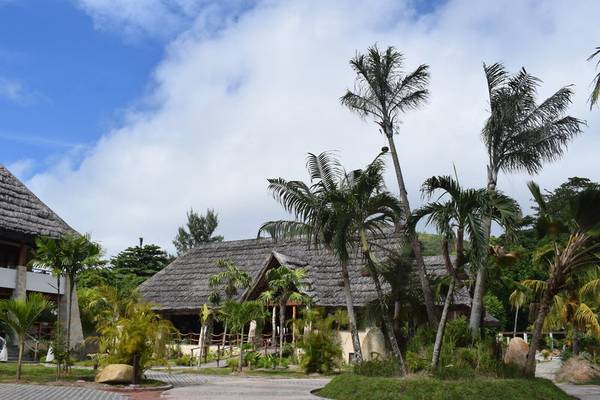 Les Lauriers Eco Hotel & Restaurant