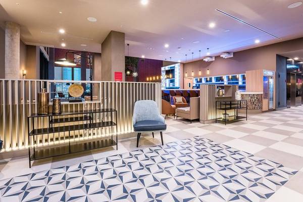 Leonardo Royal Hotel Barcelona Fira